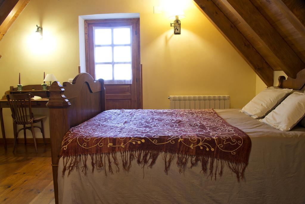 Casa Helipa Hotel Arro  Room photo